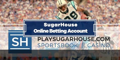 sugarhouse online sportsbook|SugarHouse .